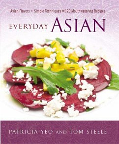 Everyday Asian (eBook, ePUB) - Yeo, Patricia; Steele, Tom