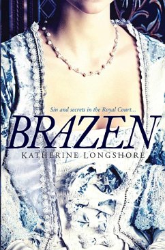 Cover Brazen (eBook, ePUB)