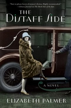 Cover The Distaff Side (eBook, ePUB)