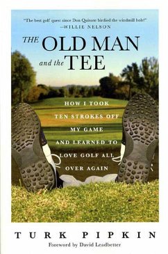 Cover The Old Man and the Tee (eBook, ePUB)