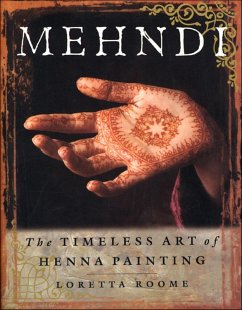 Cover Mehndi (eBook, ePUB)