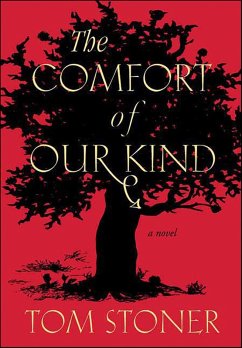 Cover The Comfort of Our Kind (eBook, ePUB)