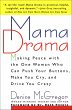 Mama Drama (eBook, ePUB) - Bild 1
