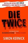 Die Twice (eBook, ePUB)