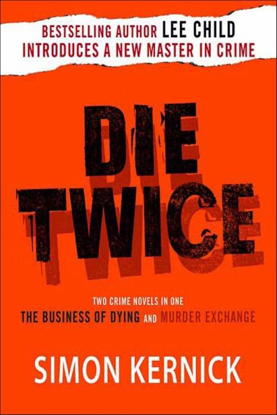 Die Twice (eBook, ePUB) Die Twice (eBook, ePUB)