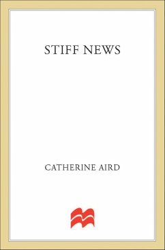 Cover Stiff News (eBook, ePUB)