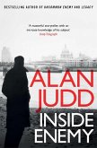 Inside Enemy (eBook, ePUB)