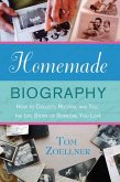 Homemade Biography (eBook, ePUB)