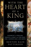With the Heart of a King (eBook, ePUB)