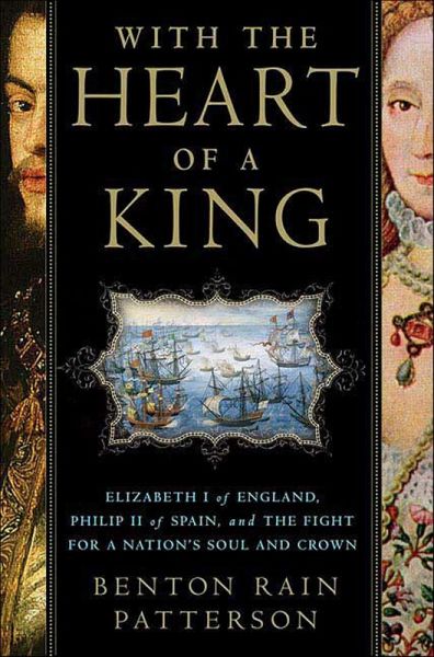 With the Heart of a King (eBook, ePUB) With the Heart of a King (eBook, ePUB)