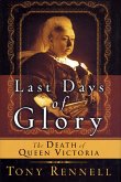 The Last Days of Glory (eBook, ePUB)