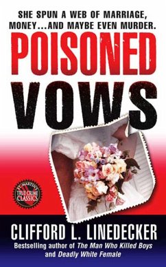 Poisoned Vows (eBook, ePUB) - Linedecker, Clifford L.