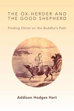 Cover Ox-Herder and the Good Shepherd (eBook, ePUB)