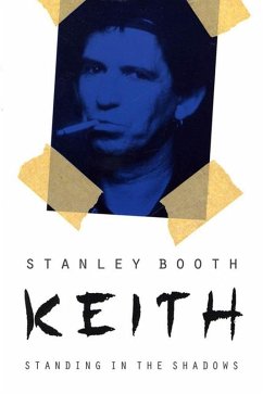 Keith (eBook, ePUB) - Booth, Stanley