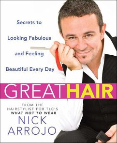 Cover Great Hair (eBook, ePUB)