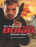 Justice Run (eBook, ePUB) Justice Run (eBook, ePUB)
