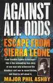 Against All Odds (eBook, ePUB)