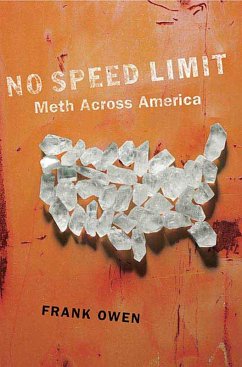 No Speed Limit (eBook, ePUB) - Owen, Frank