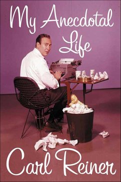 Cover My Anecdotal Life (eBook, ePUB)