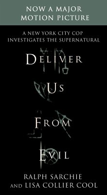 Deliver Us from Evil: A New York City Cop Investigates the Supernatural (eBook, ePUB) - Sarchie, Ralph; Cool, Lisa Collier