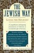 The Jewish Way (eBook, ePUB) - Bild 1
