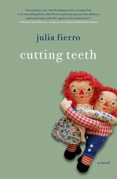 Cover Cutting Teeth (eBook, ePUB)
