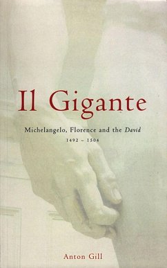 Il Gigante (eBook, ePUB) - Gill, Anton