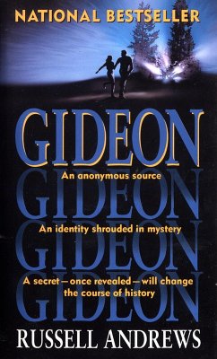 Gideon (eBook, ePUB) - Andrews, Russell