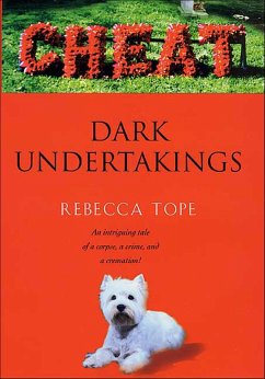 Cover Dark Undertakings (eBook, ePUB)