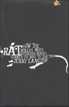 Cover Rat (eBook, ePUB)