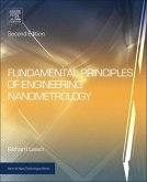 Fundamental Principles of Engineering Nanometrology (eBook, ePUB)