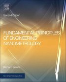 Fundamental Principles of Engineering Nanometrology (eBook, ePUB) Fundamental Principles of Engineering Nanometrology (eBook, ePUB)