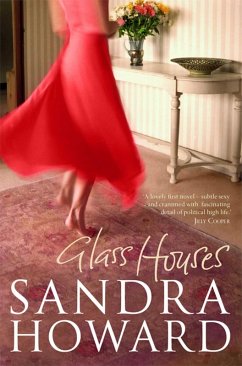 Cover Glass Houses (eBook, ePUB)
