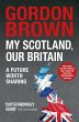 My Scotland, Our Britain (eBook, ePUB) - Bild 1
