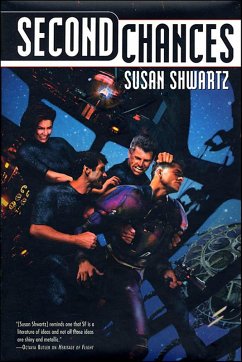 Cover Second Chances (eBook, ePUB)