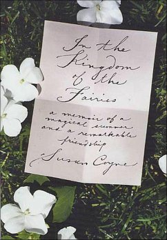 Cover In the Kingdom of the Fairies (eBook, ePUB)