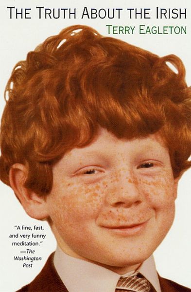 The Truth About the Irish (eBook, ePUB)