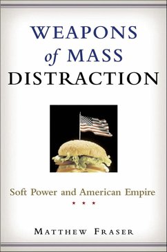Cover Weapons of Mass Distraction (eBook, ePUB)