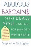 Fabulous Bargains! (eBook, ePUB)
