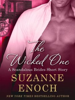 The Wicked One (eBook, ePUB) - Enoch, Suzanne