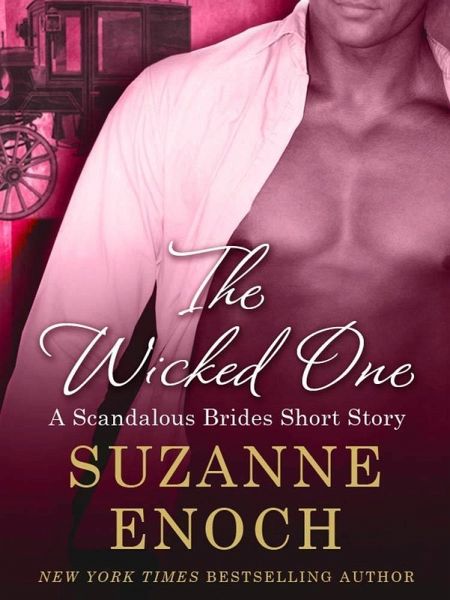 The Wicked One (eBook, ePUB)