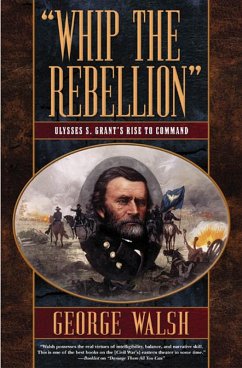 Whip the Rebellion (eBook, ePUB) - Walsh, George
