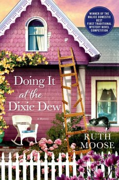 Cover Doing It at the Dixie Dew (eBook, ePUB)