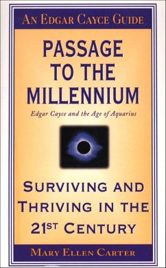 Passage to the Millennium (eBook, ePUB) Cover Passage to the Millennium (eBook, ePUB)