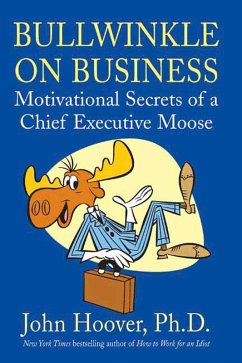 Bullwinkle on Business (eBook, ePUB) - Hoover, John
