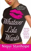 Whatever Lola Wants (eBook, ePUB)