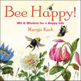 Bee Happy! (eBook, ePUB) Bee Happy! (eBook, ePUB)