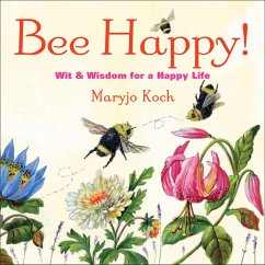 Bee Happy! (eBook, ePUB) - Koch, Maryjo