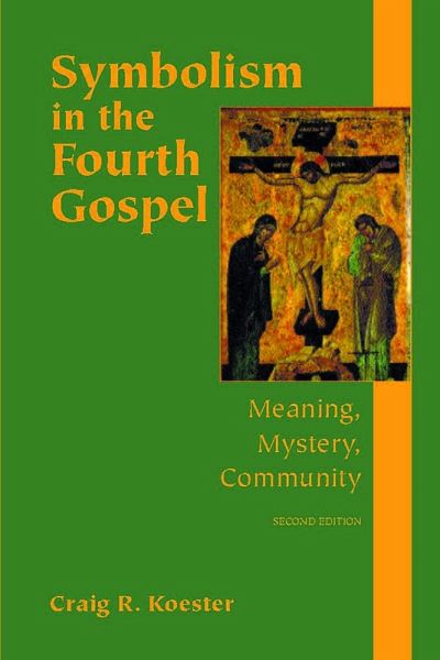 Symbolism in the Fourth Gospel (eBook, ePUB) Symbolism in the Fourth Gospel (eBook, ePUB)