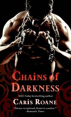 Chains of Darkness (eBook, ePUB) - Roane, Caris
